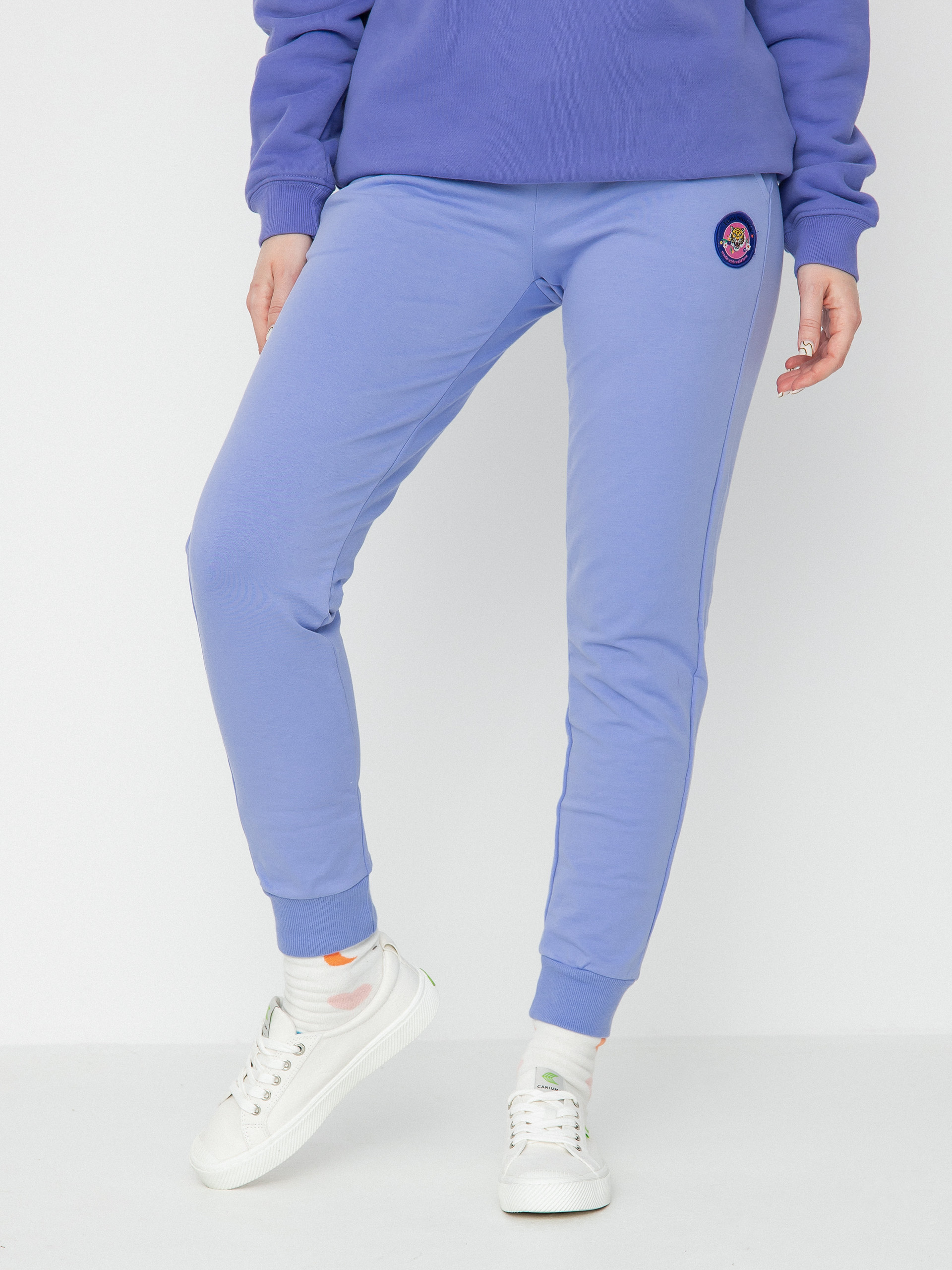 Pantaloni Femi Stories Servi Wmn (vlt)