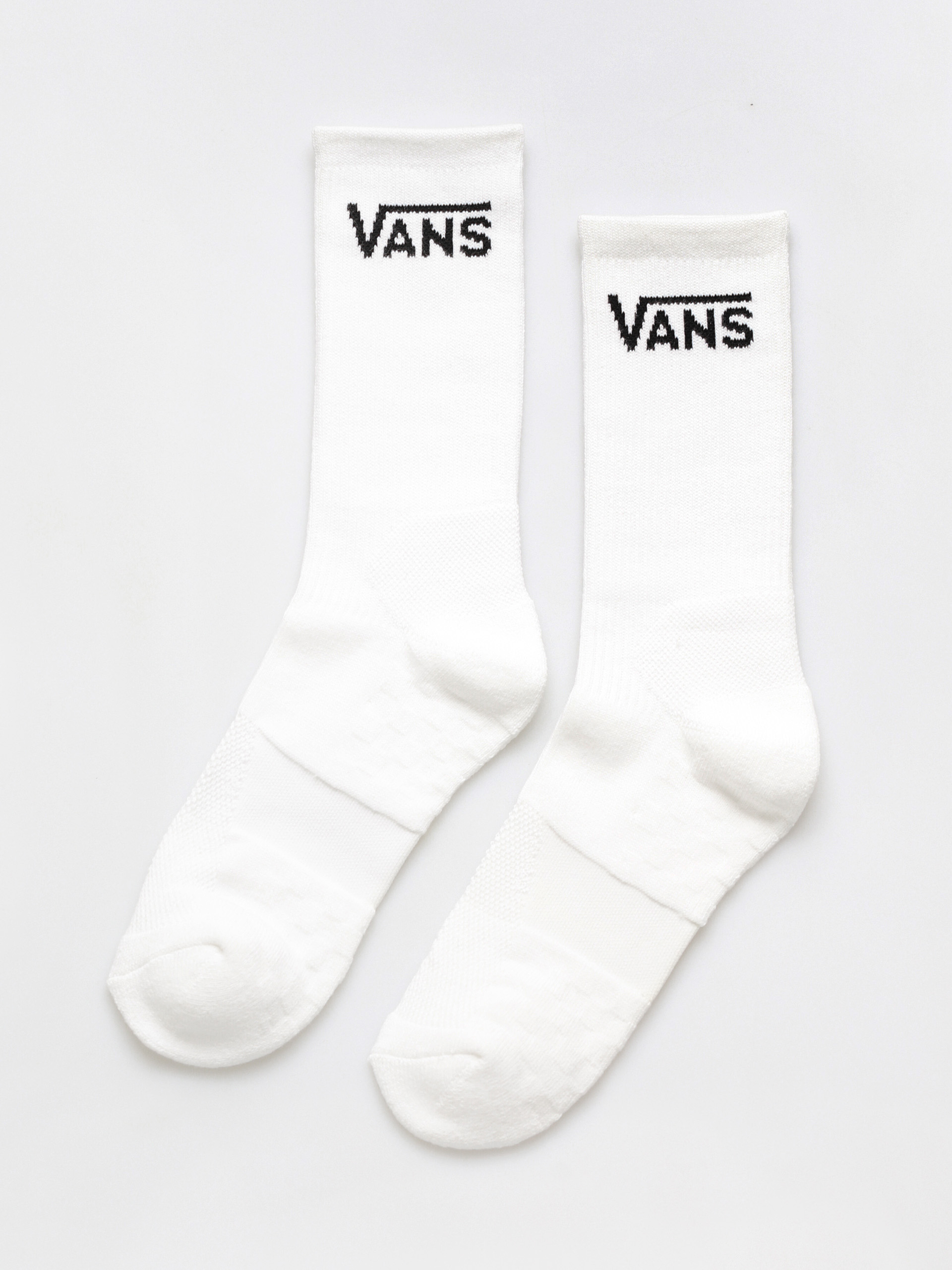 Șosete Vans Vans Skate Crew (white)