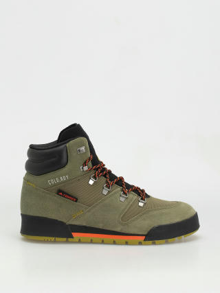 Pantofi adidas Terrex Snowpitch C.RDY (focoli/cblack/puloli)