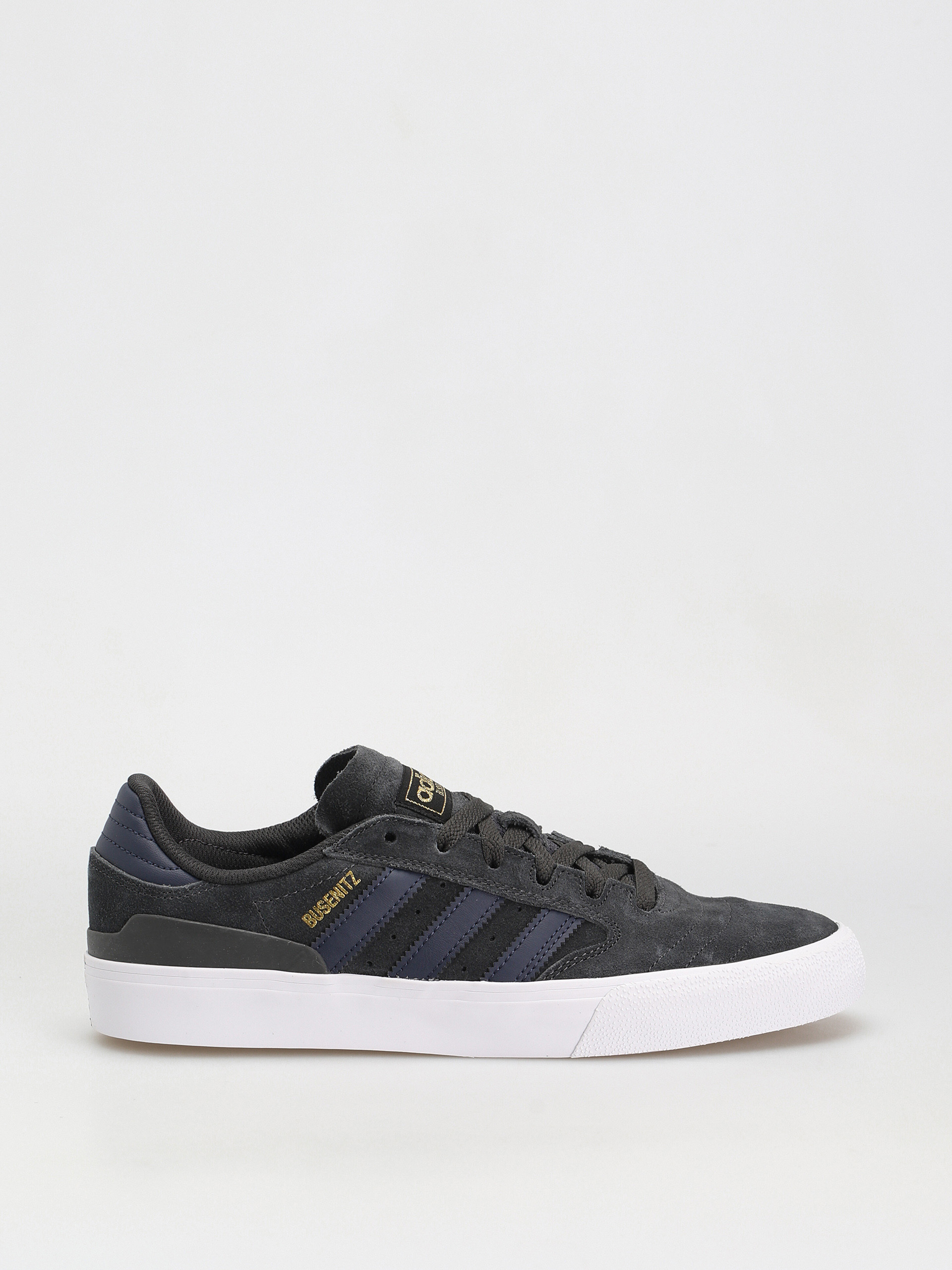 Pantofi adidas Busenitz Vulc II (carbon/legink/goldmt)