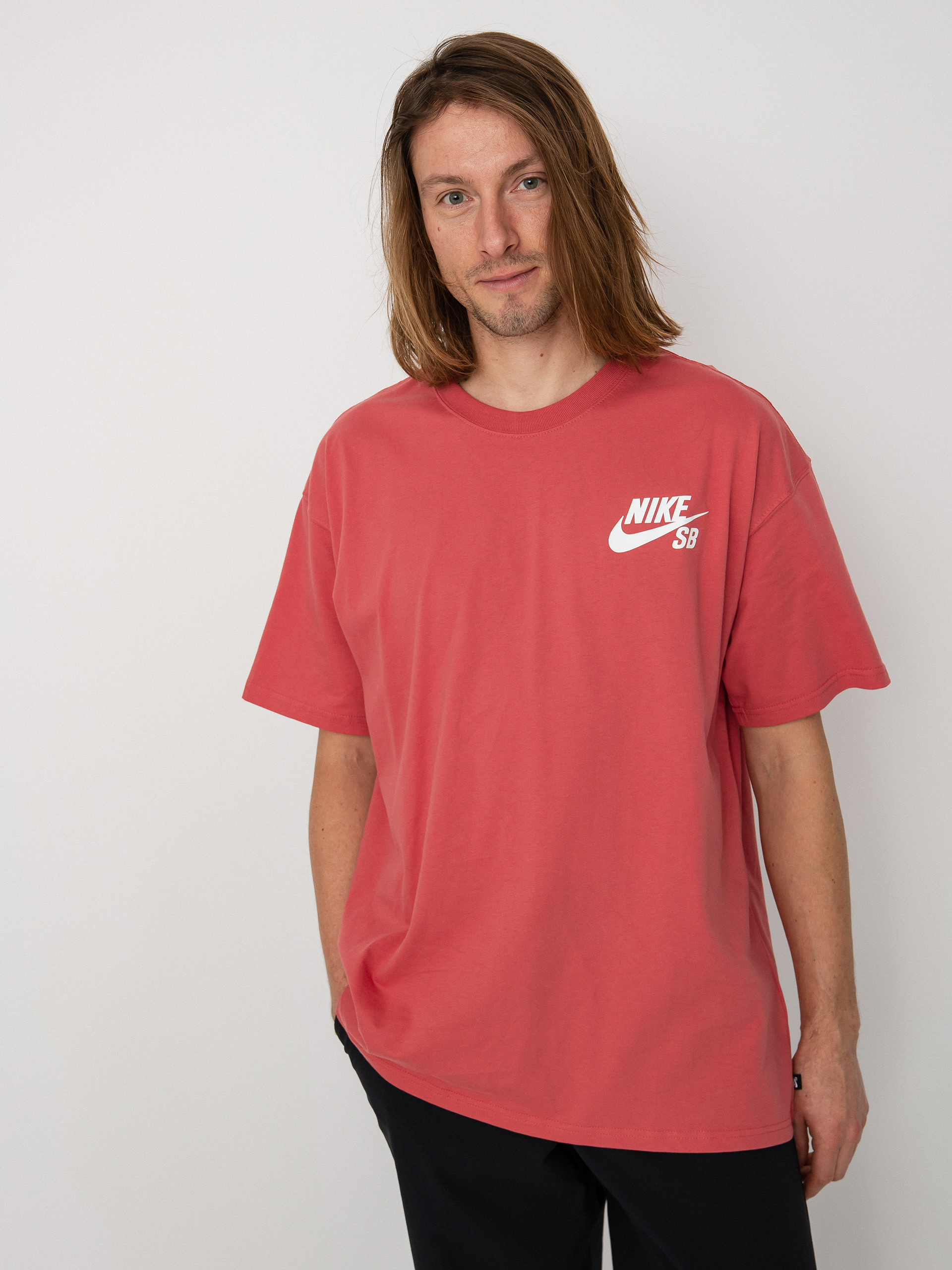 Tricou Nike SB Logo (adobe)