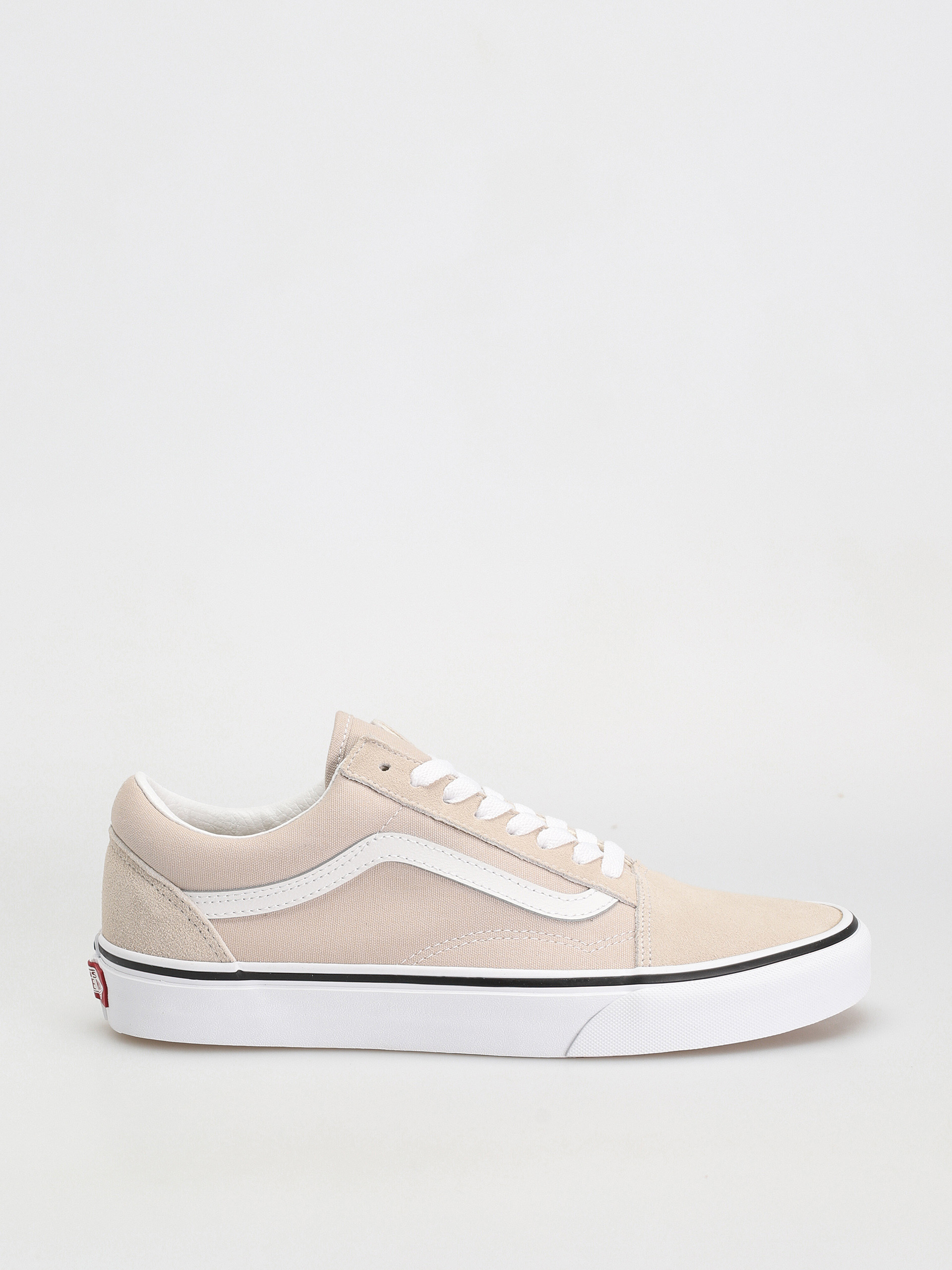 Pantofi Vans Old Skool (color theory french oak)