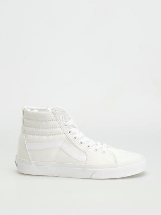Pantofi Vans Sk8 Hi (true white)
