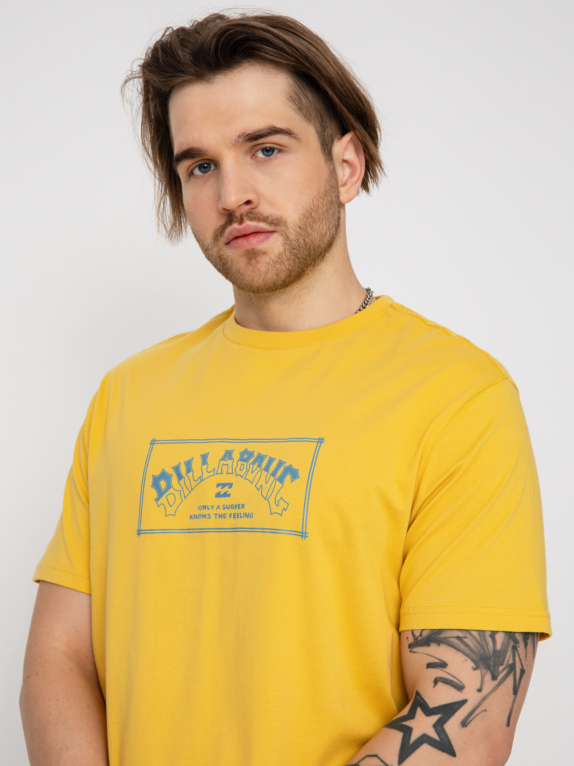 Tricou Billabong Arch (sunny)