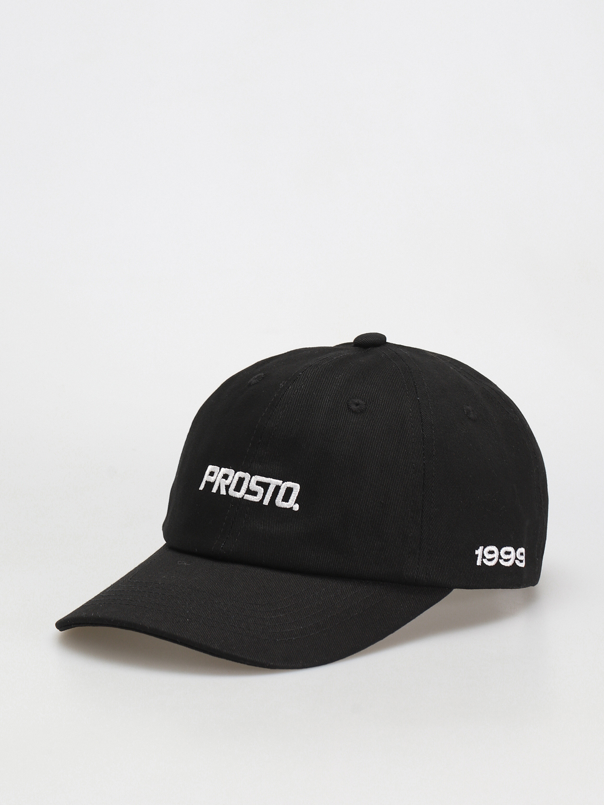 Șapcă Prosto Ratio (black)
