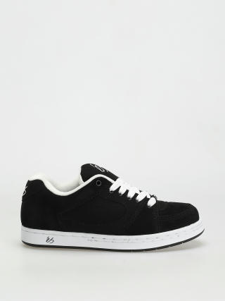 Pantofi eS Accel Og (black/white/black)