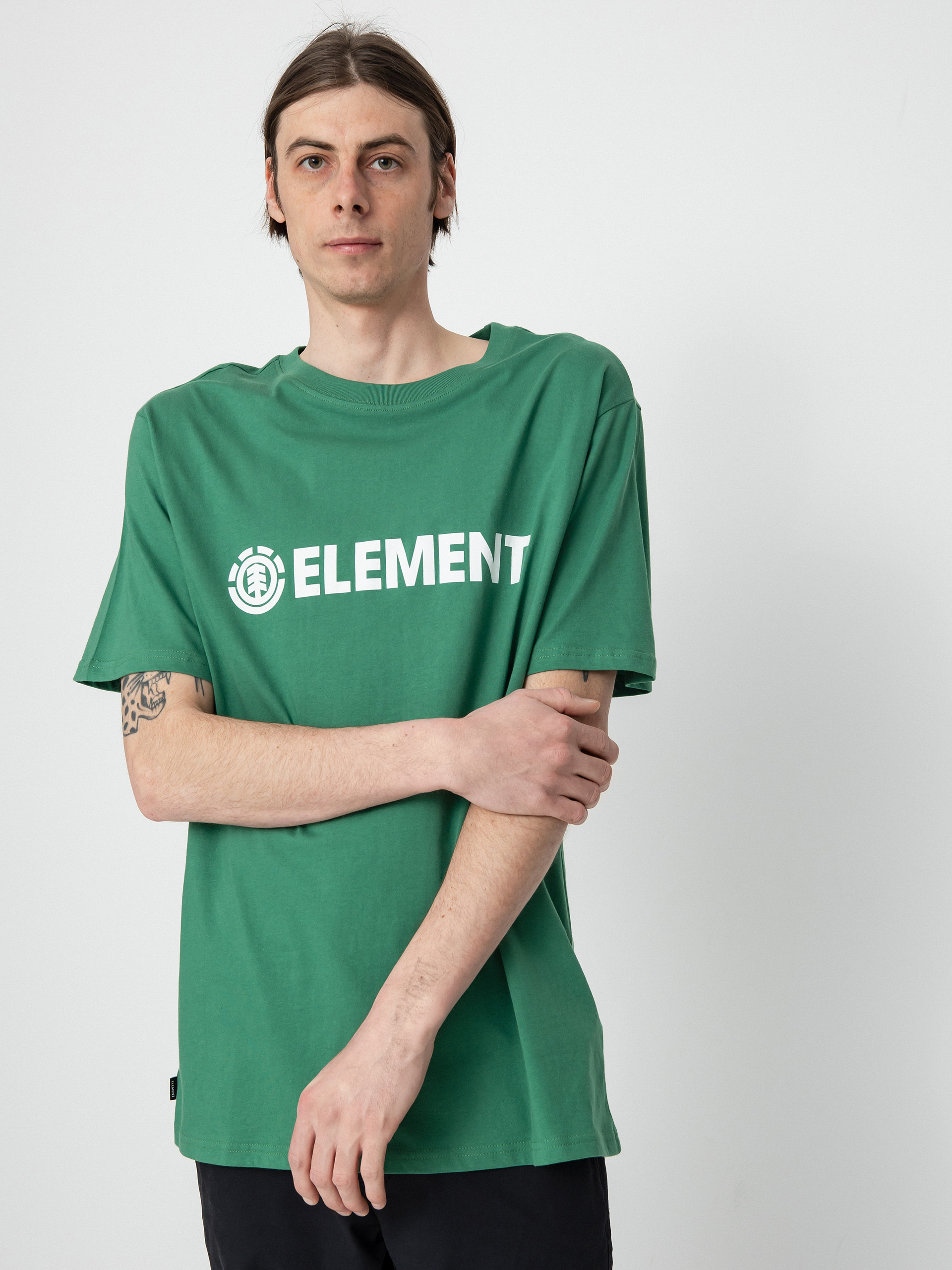 Tricou Element Blazin (foliage)