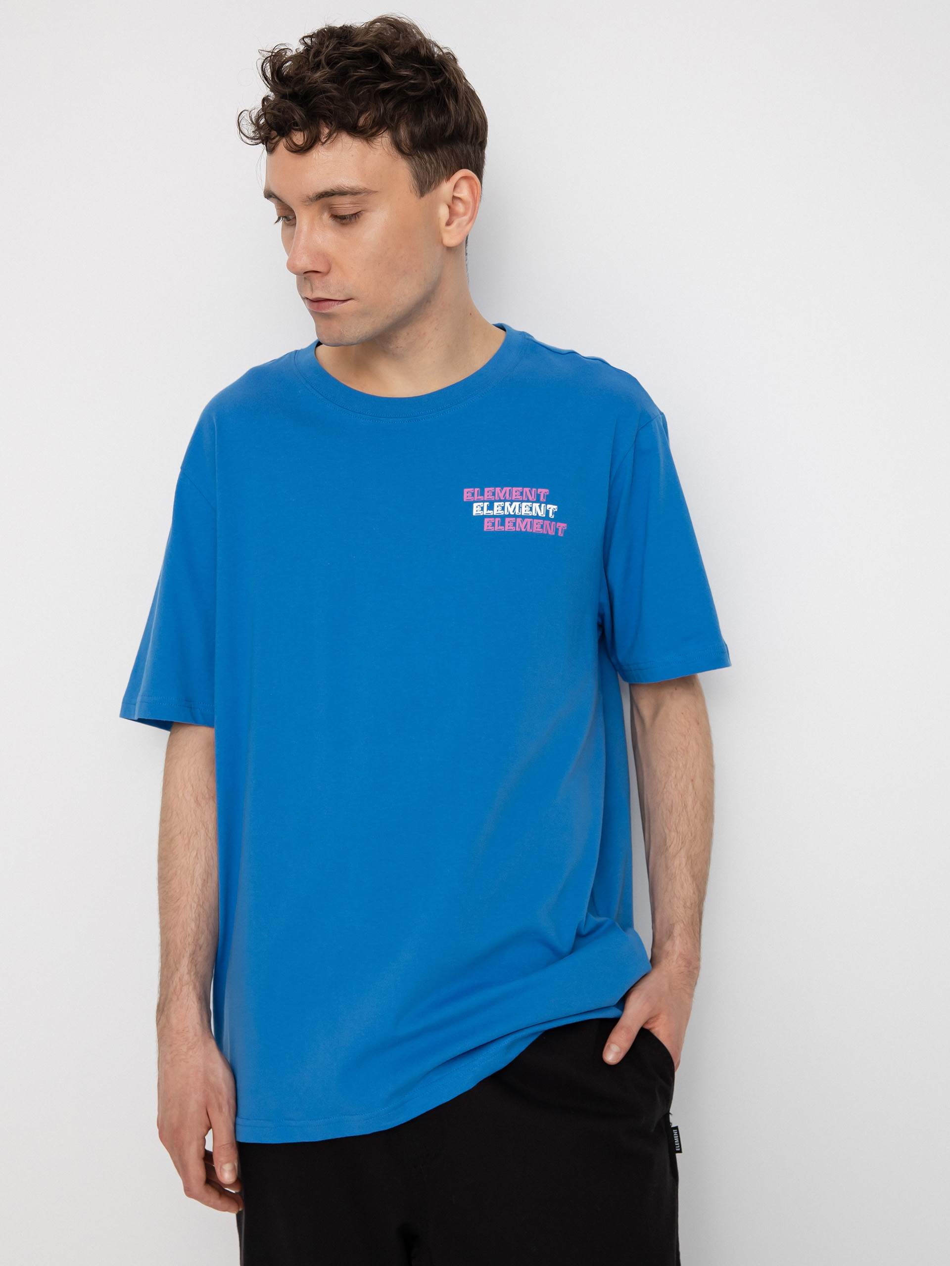 Tricou Element Curbs (regatta)