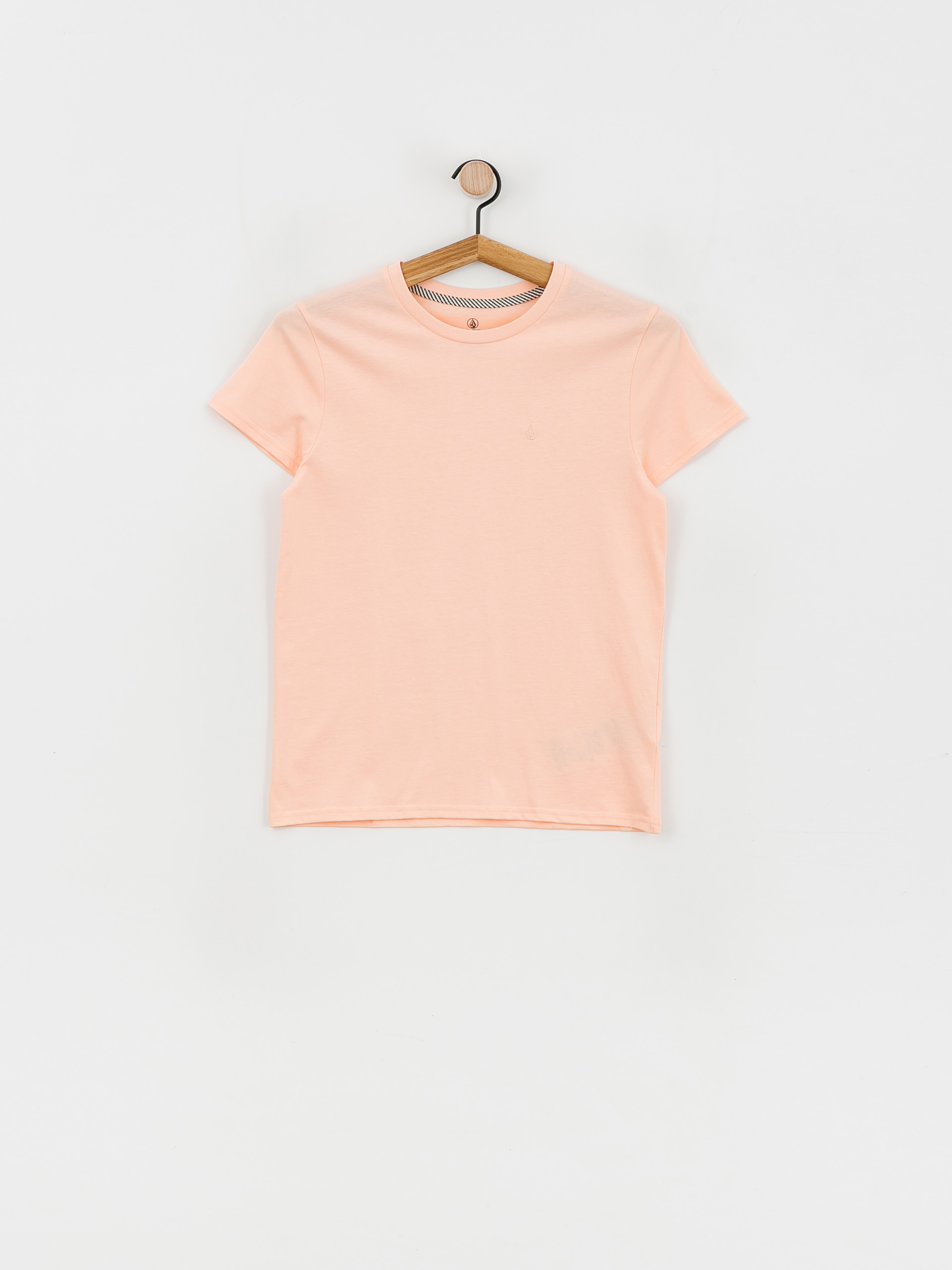 Tricou Volcom Stone Blanks Wmn (melon)