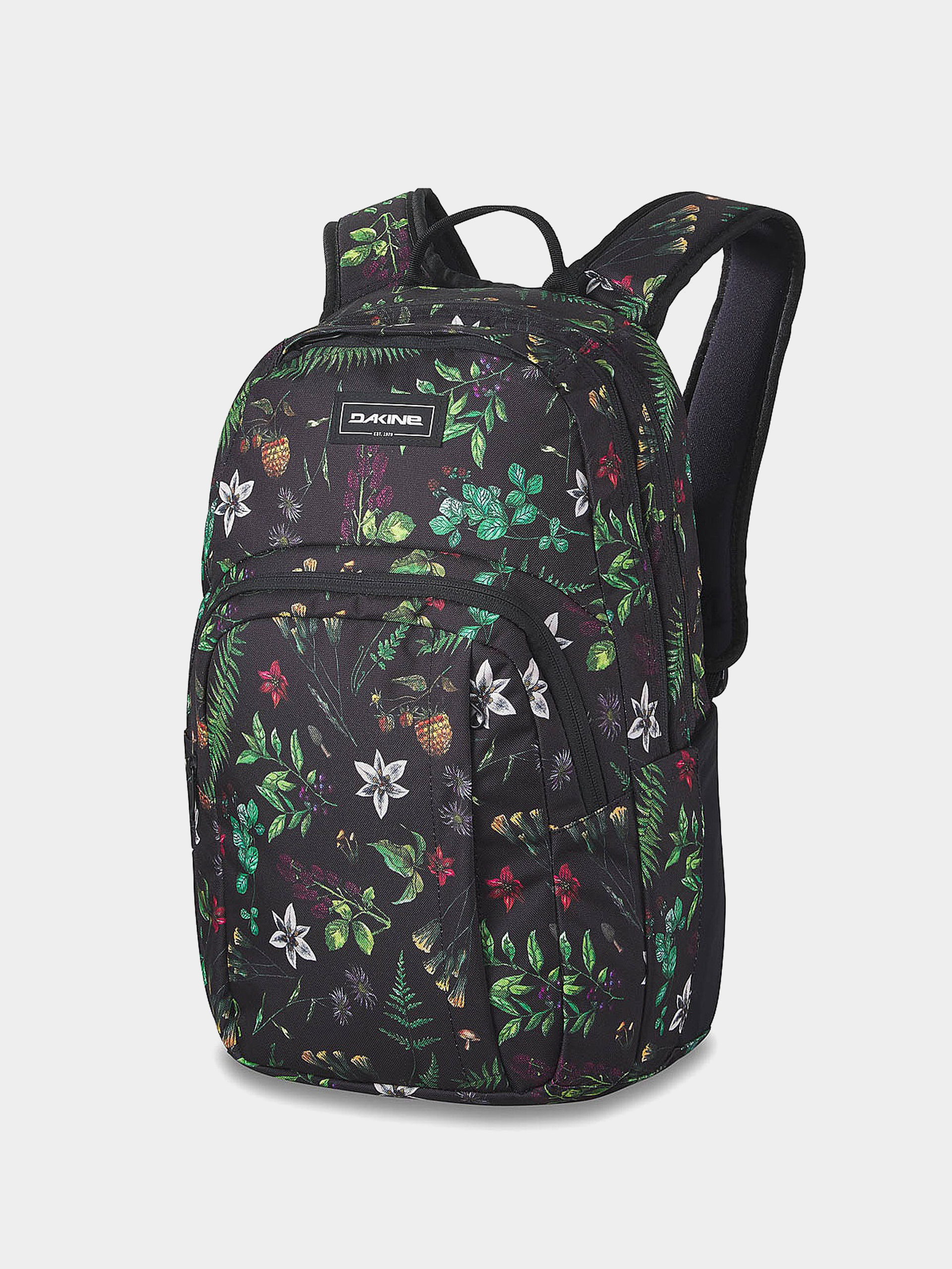 Rucsac Dakine Campus M 25L (woodland floral)