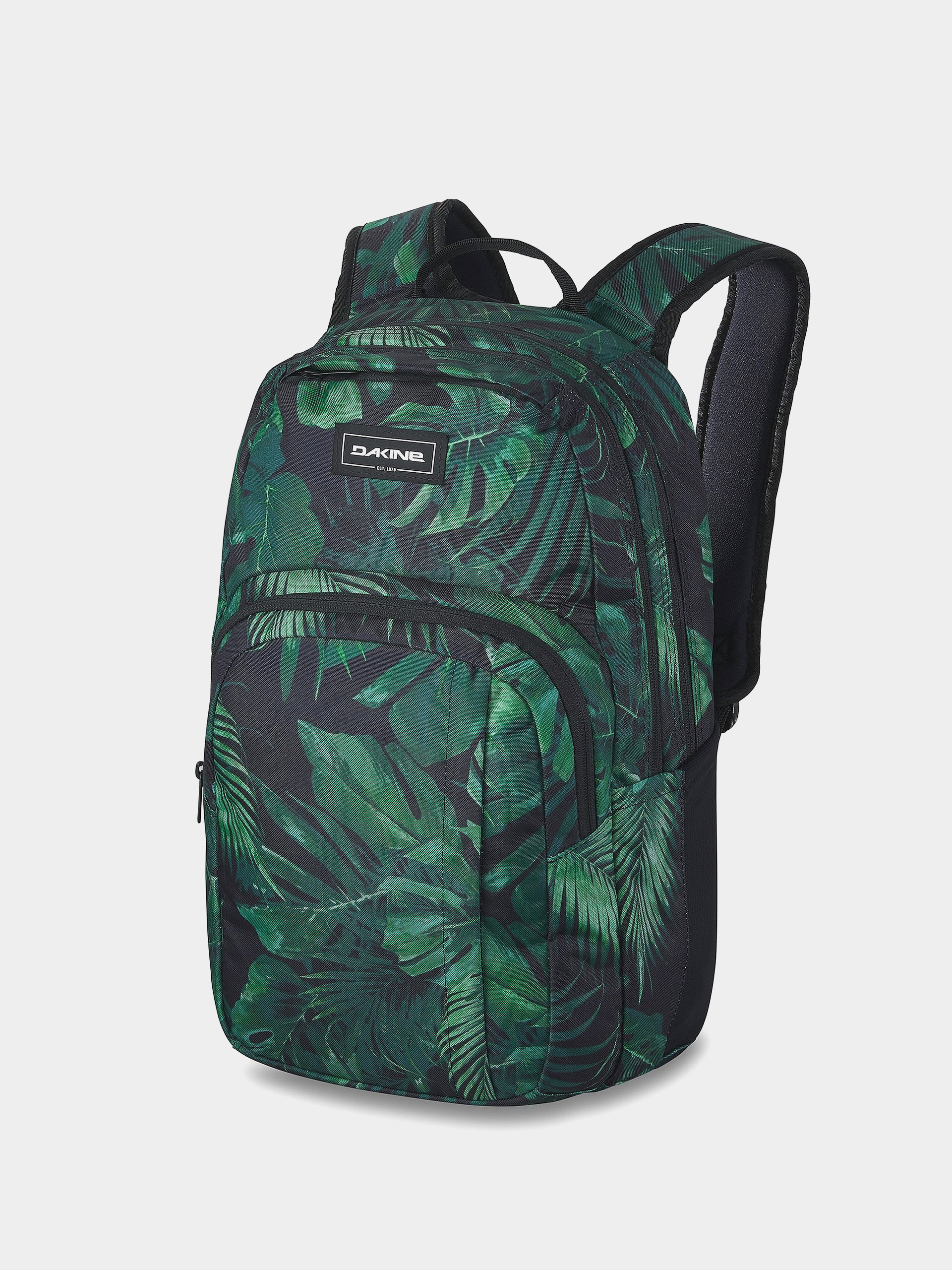 Rucsac Dakine Campus M 25L (night tropical)