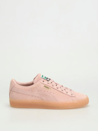 Pantofi Puma Suede Classic XXI (pink)