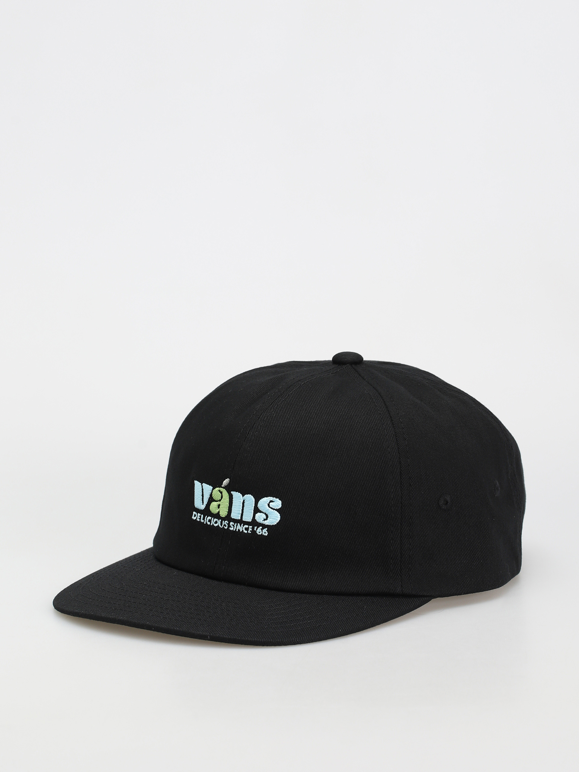 Șapcă Vans Delicious Since 66 (black)