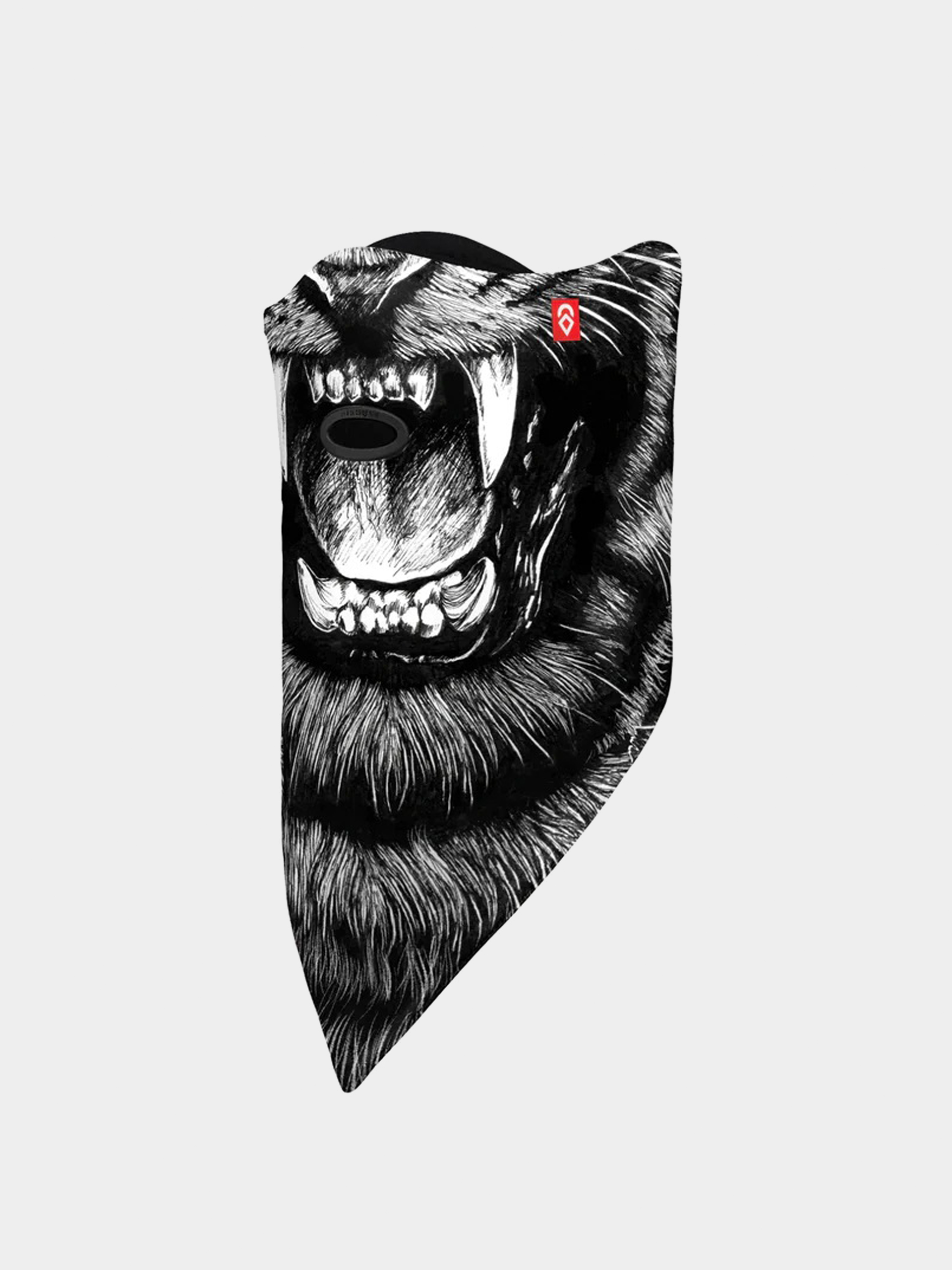 Bandana Airhole Facemask Standard (cub)