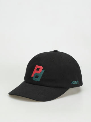 Șapcă Prosto Pisces (black)