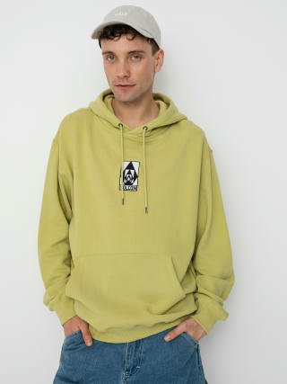 Volcom Louie Lopez HD Hoodie (duffle bag)