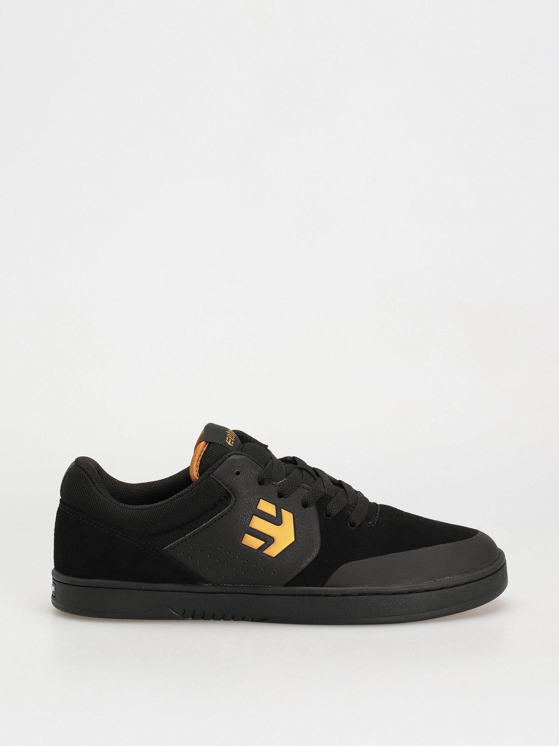 Pantofi Etnies Marana (black/gold)