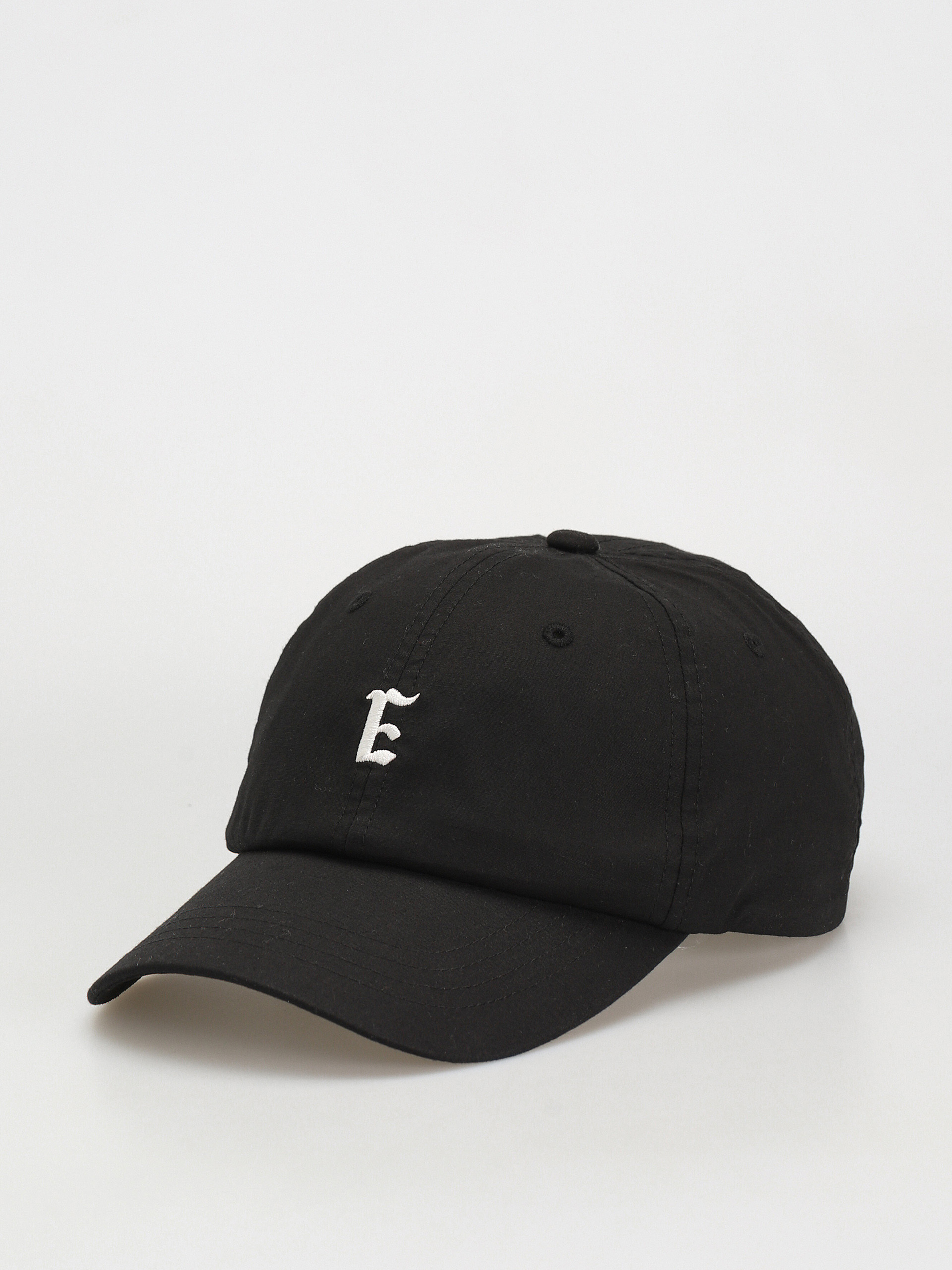 Șapcă Element Fitful (flint black)