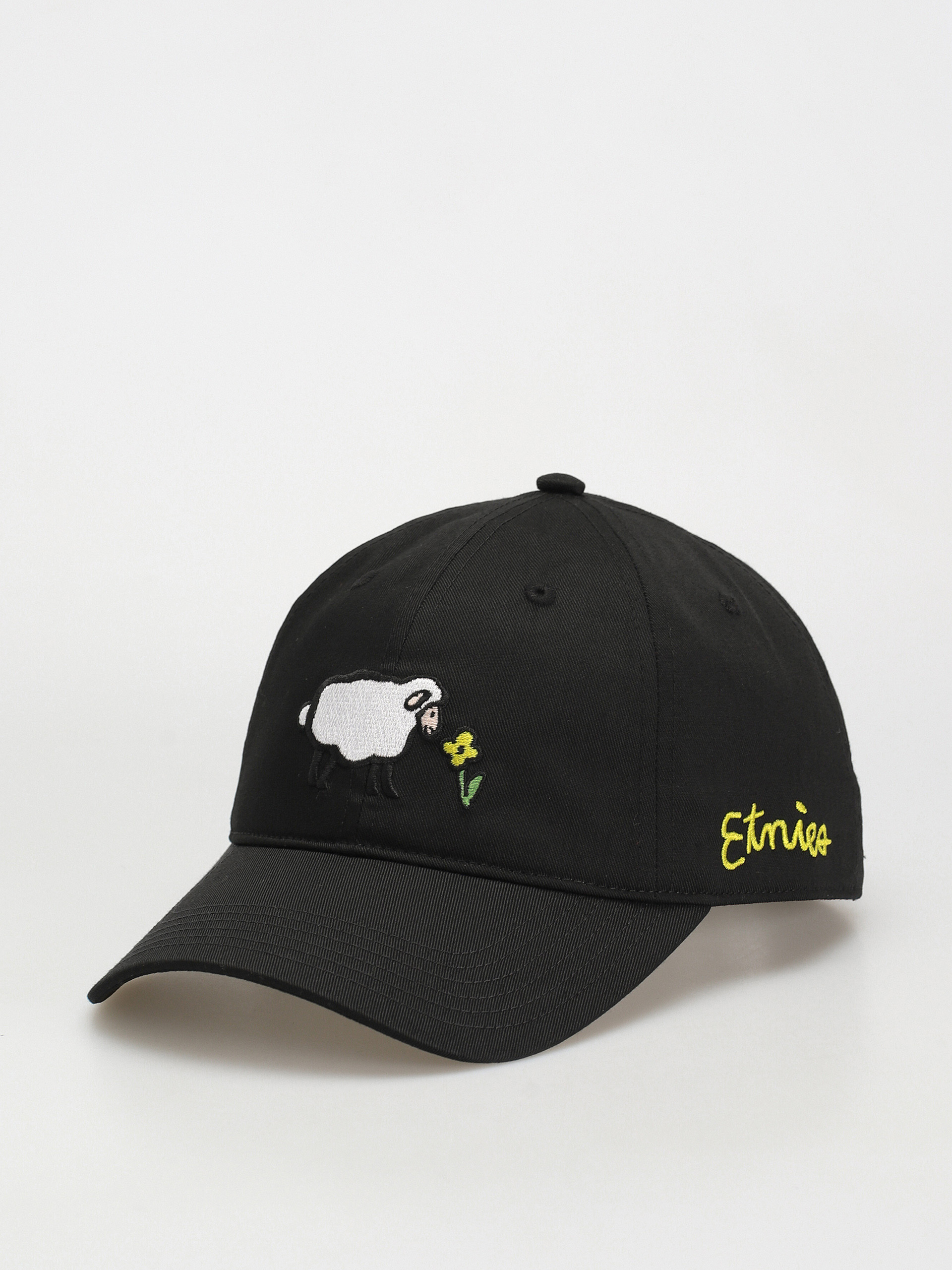 Șapcă Etnies Sheep Snapback (black)