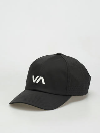 Șapcă RVCA Vent Cap II (black)