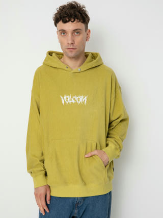 Volcom Louie Lopez HD Hoodie (duffle bag)