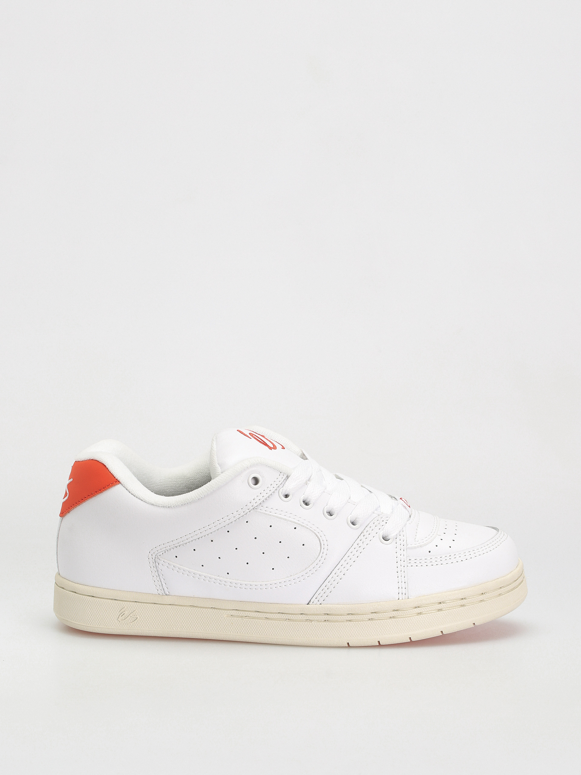 Pantofi eS Accel Og (white/tan)