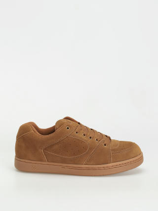 Pantofi eS Accel Og (brown/gum)