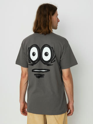 Tricou eS Eggcell Eyes Tee (charcoal)