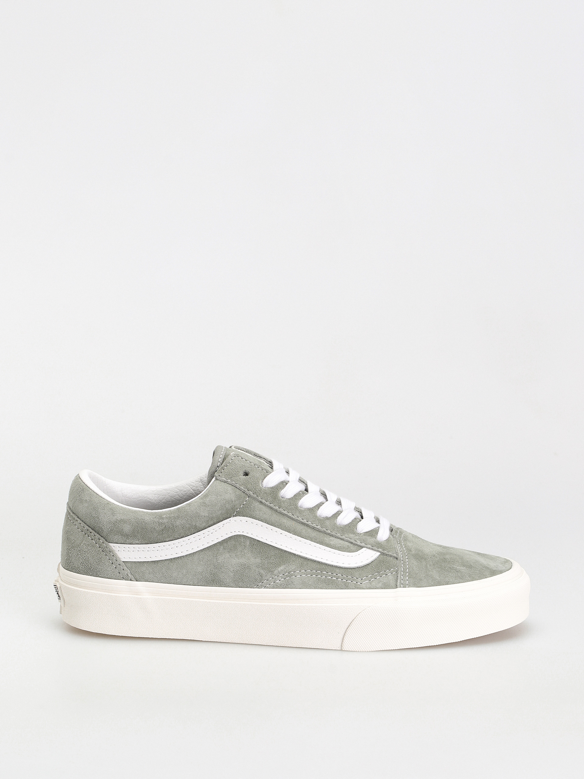 Pantofi Vans Old Skool (pig suede shadow)