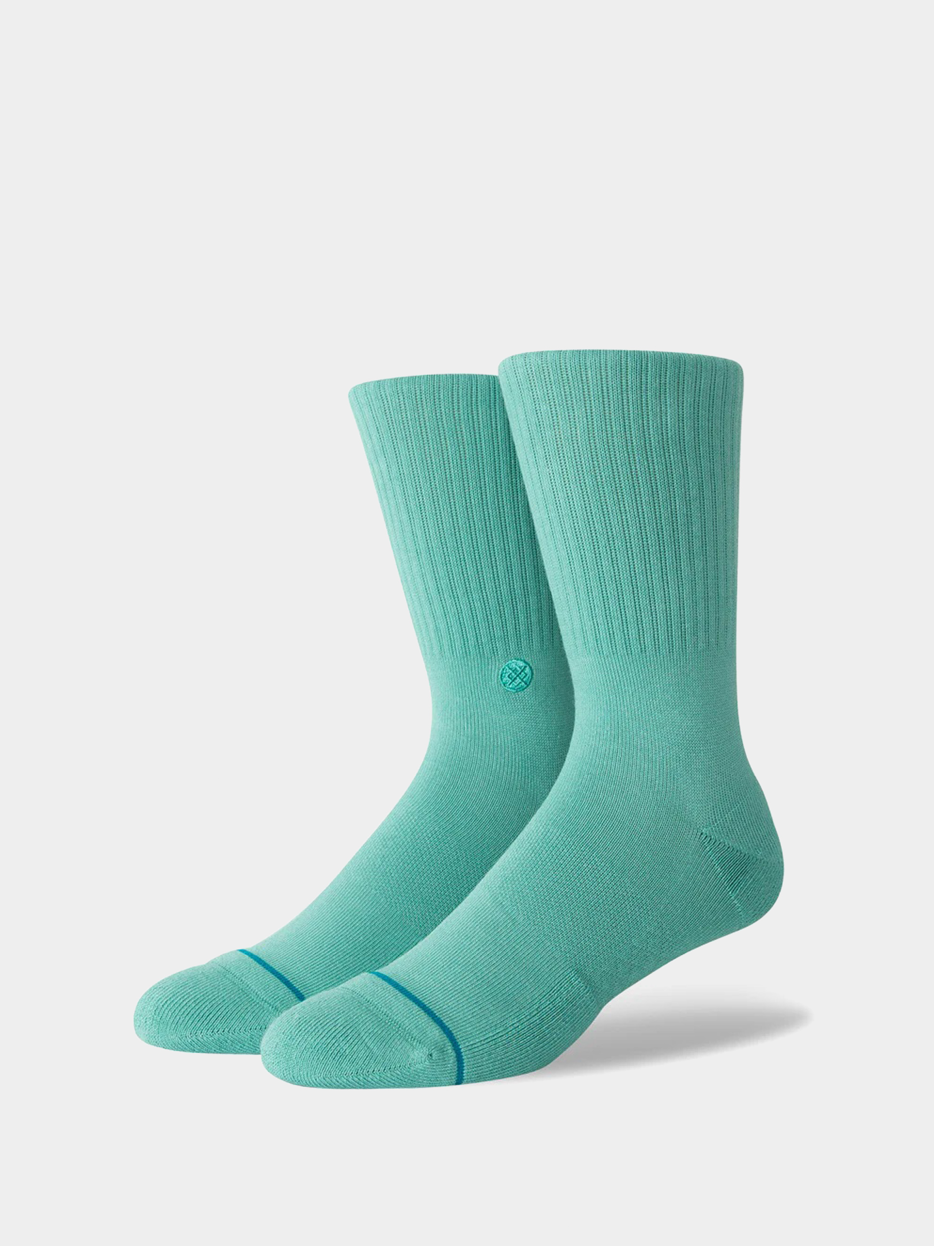 Șosete Stance Icon (turquoise)