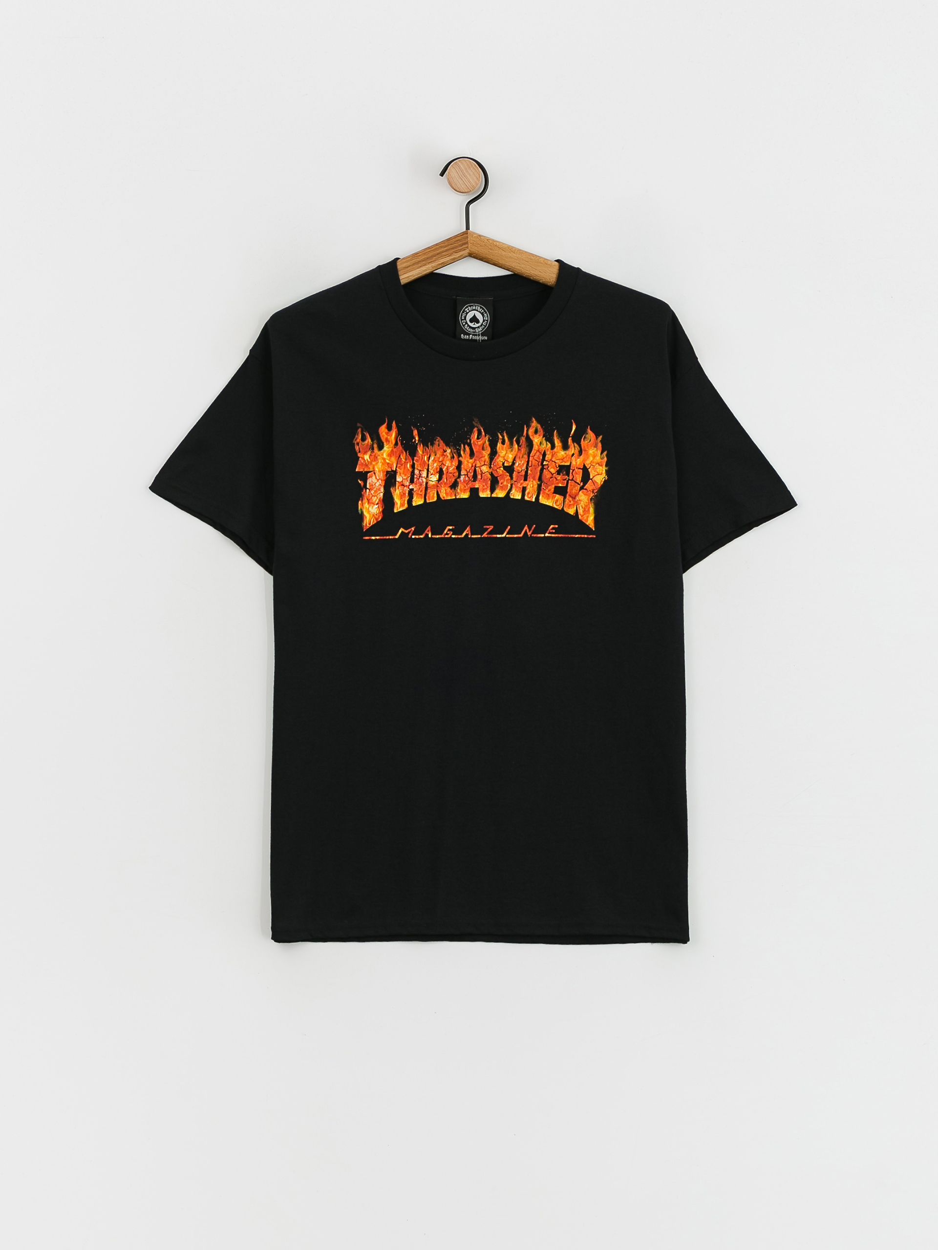 Thrasher supersklep best sale