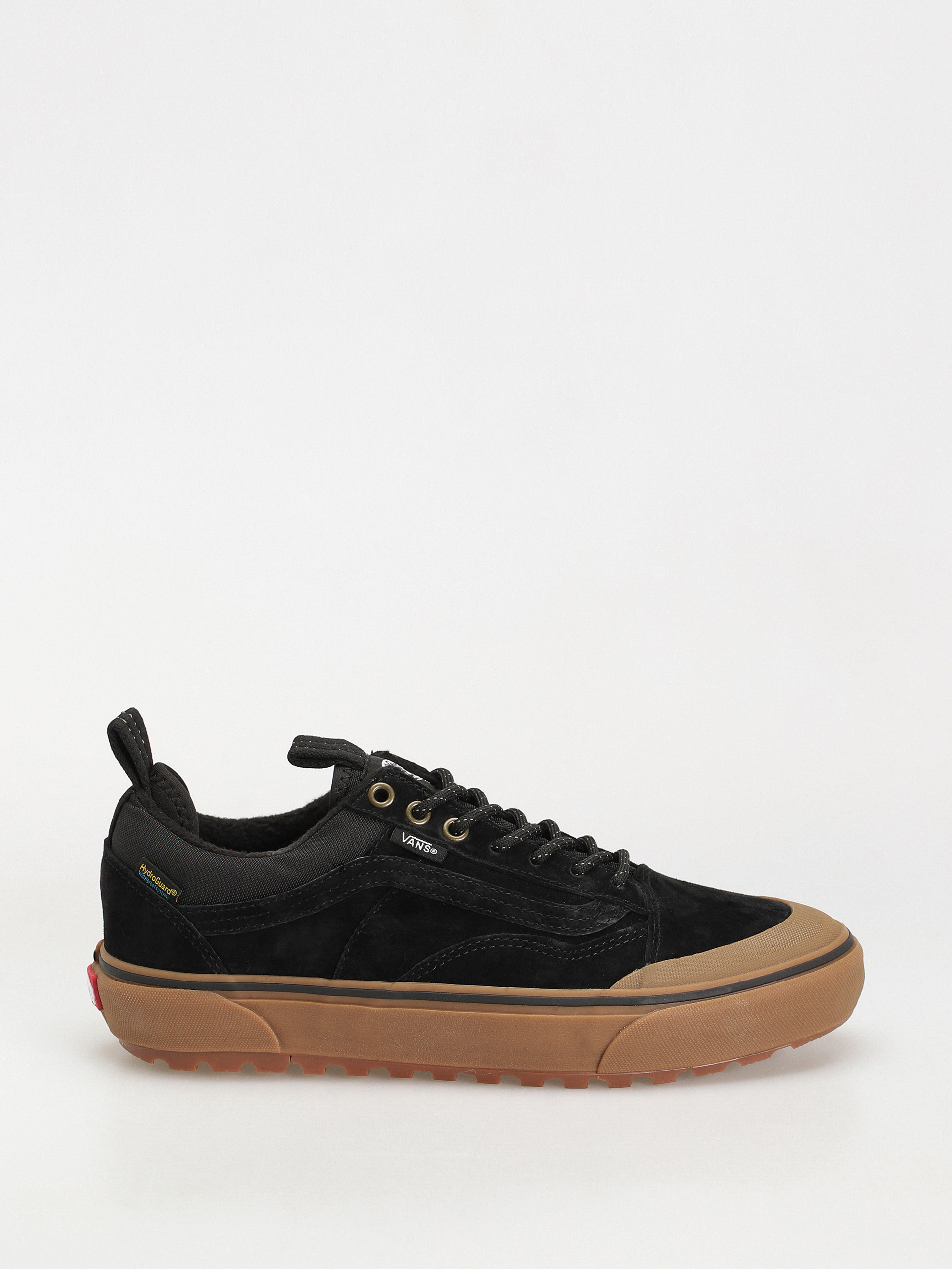 Pantofi Vans Old Skool Mte 2 (black/gum)