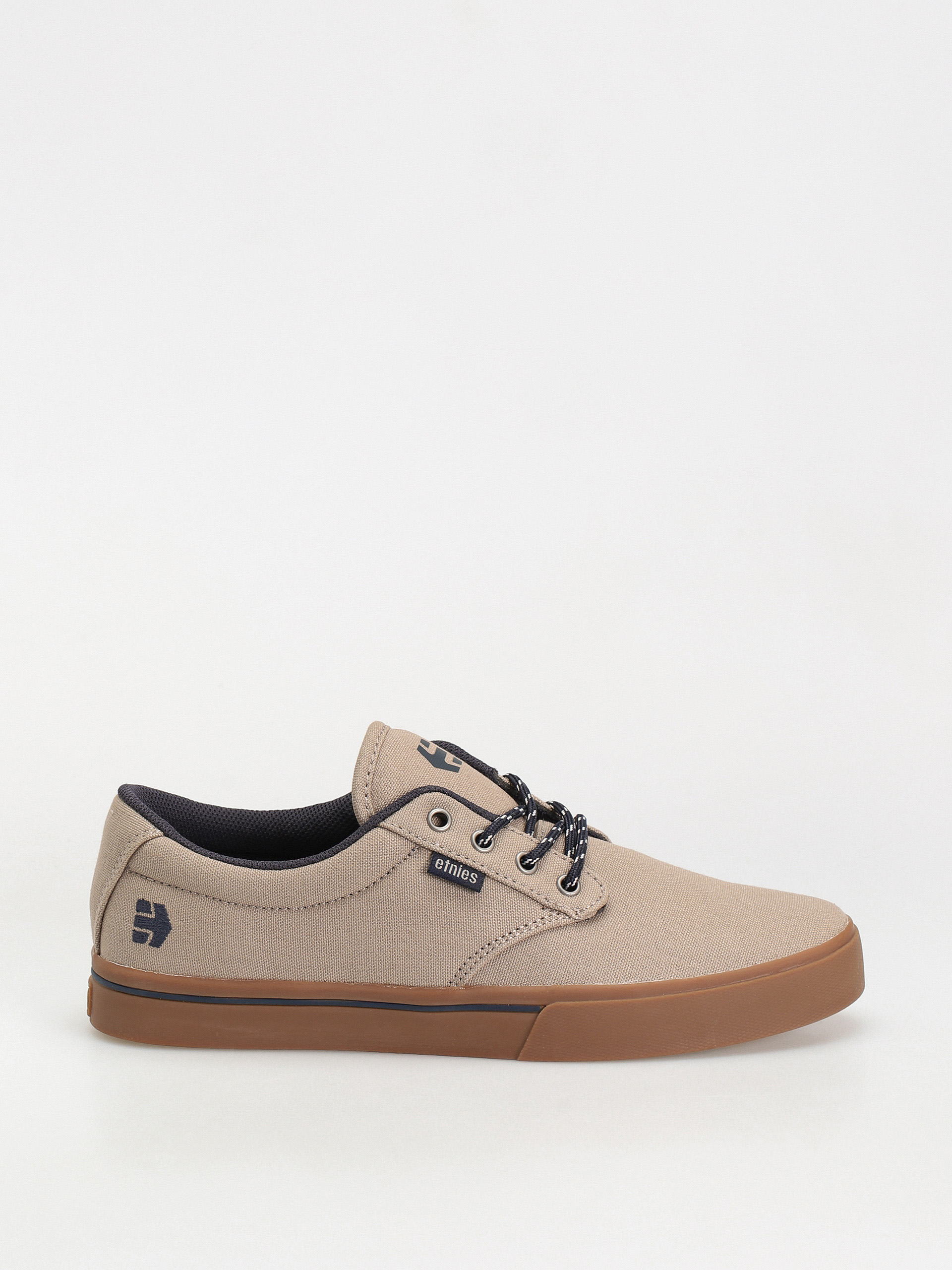 Pantofi Etnies Jameson 2 Eco (warm grey)