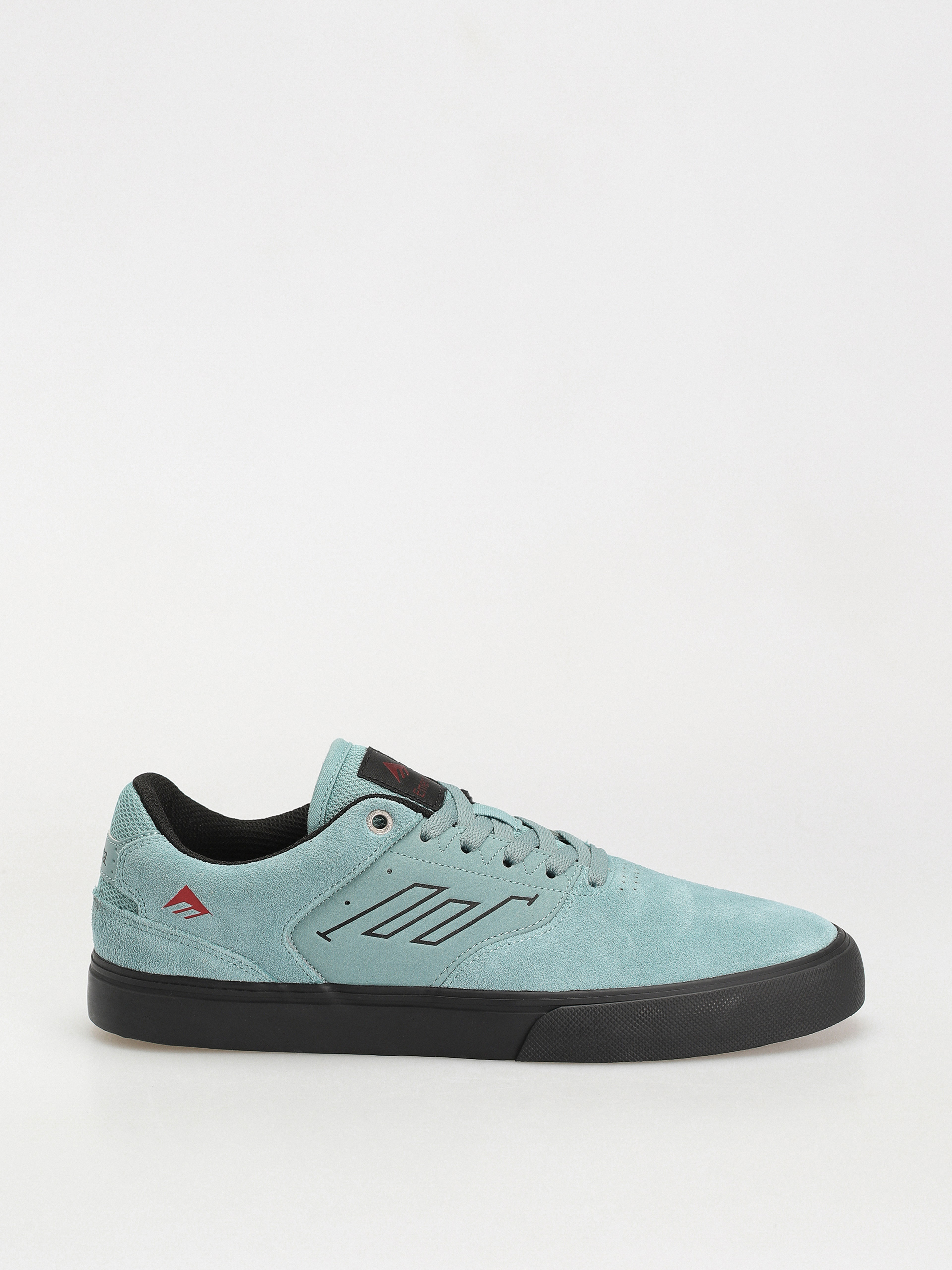 Pantofi Emerica The Low Vulc (slate)