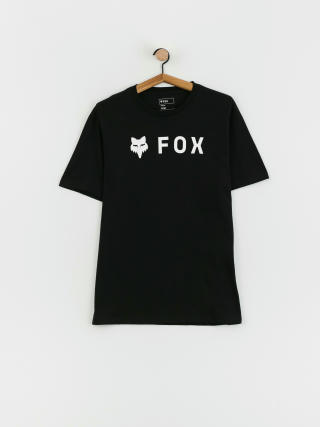 Tricou Fox Absolute (black)