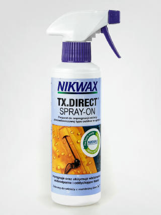 Nikwax TX.Direct Spray On 