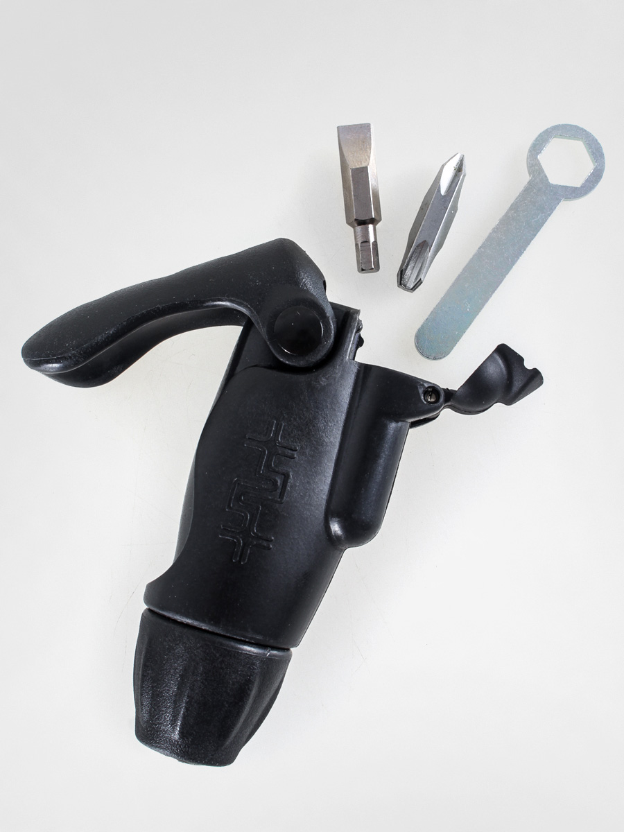 Suport Burton Bullet Tool (black)