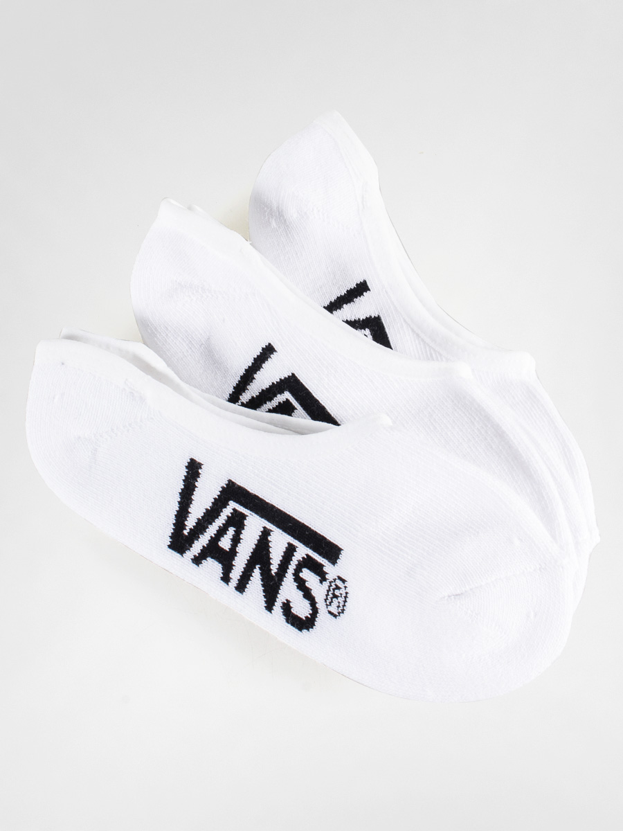 Șosete Vans Classic Super 3P (white)