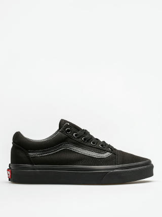 Pantofi Vans Old Skool (black/black)