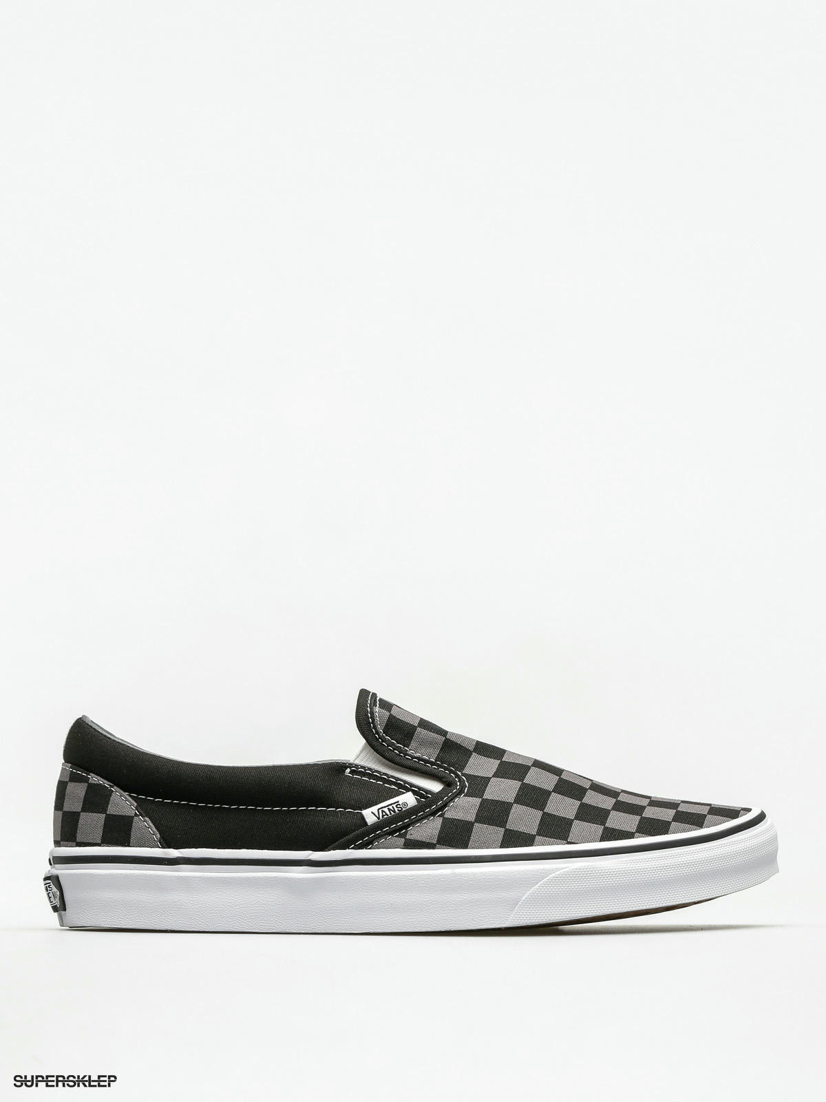 vans chaussure hiver