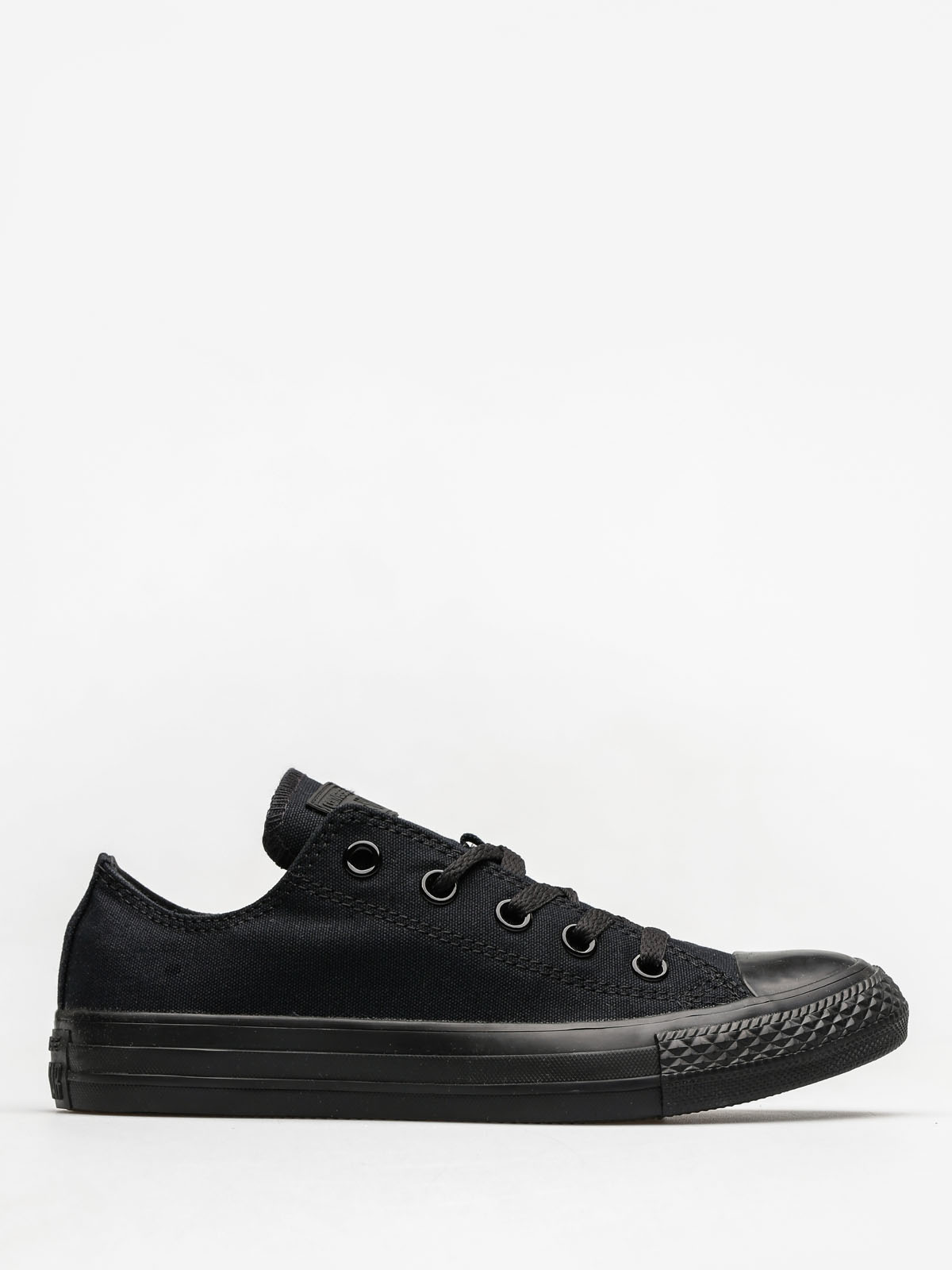 Teniși Converse Chuck Taylor All Star Ox (black/black)