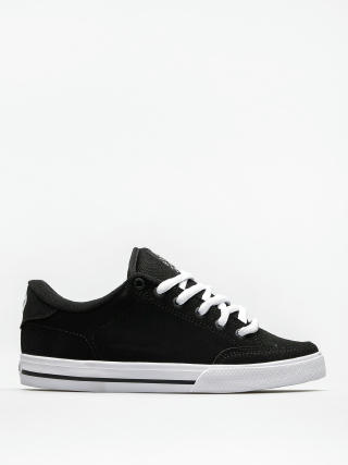 Pantofi Circa Lopez 50 (black/white)