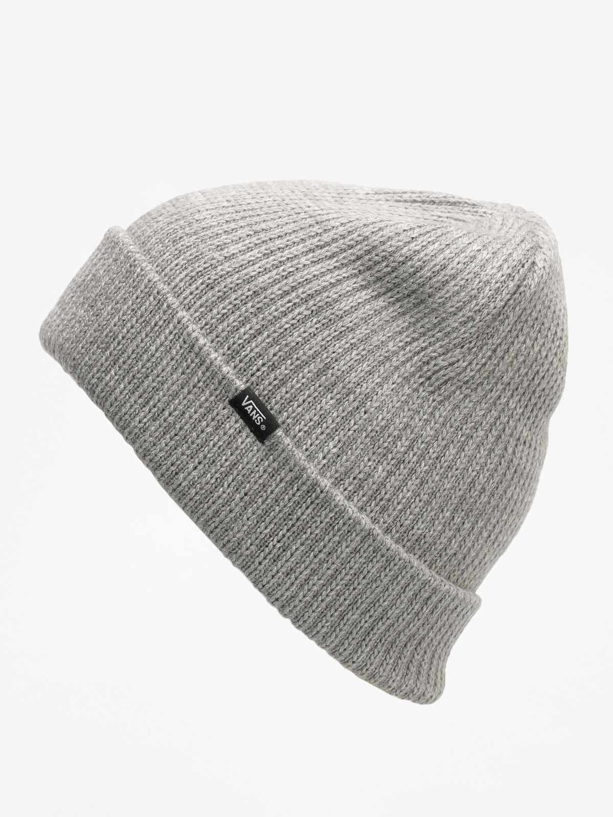 Căciulă Vans Core Basics Beanie (heather grey)