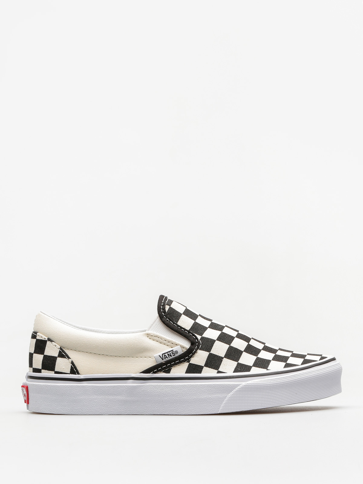 pewter and white checkered vans