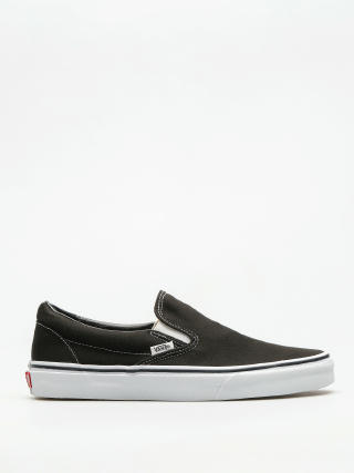 Pantofi Vans Classic Slip On (black)