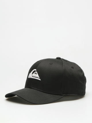 Șapcă Quiksilver Decades ZD (black)