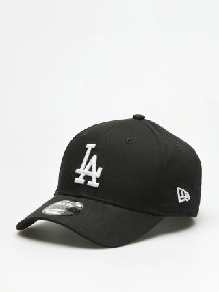 Șapcă New Era League Esntl Los Angeles Dodgers ZD (black)