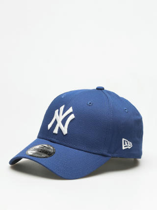 Șapcă New Era League Basic New York Yankees ZD (blue)
