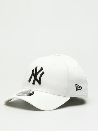 Șapcă New Era League Basic New York Yankees ZD (white)