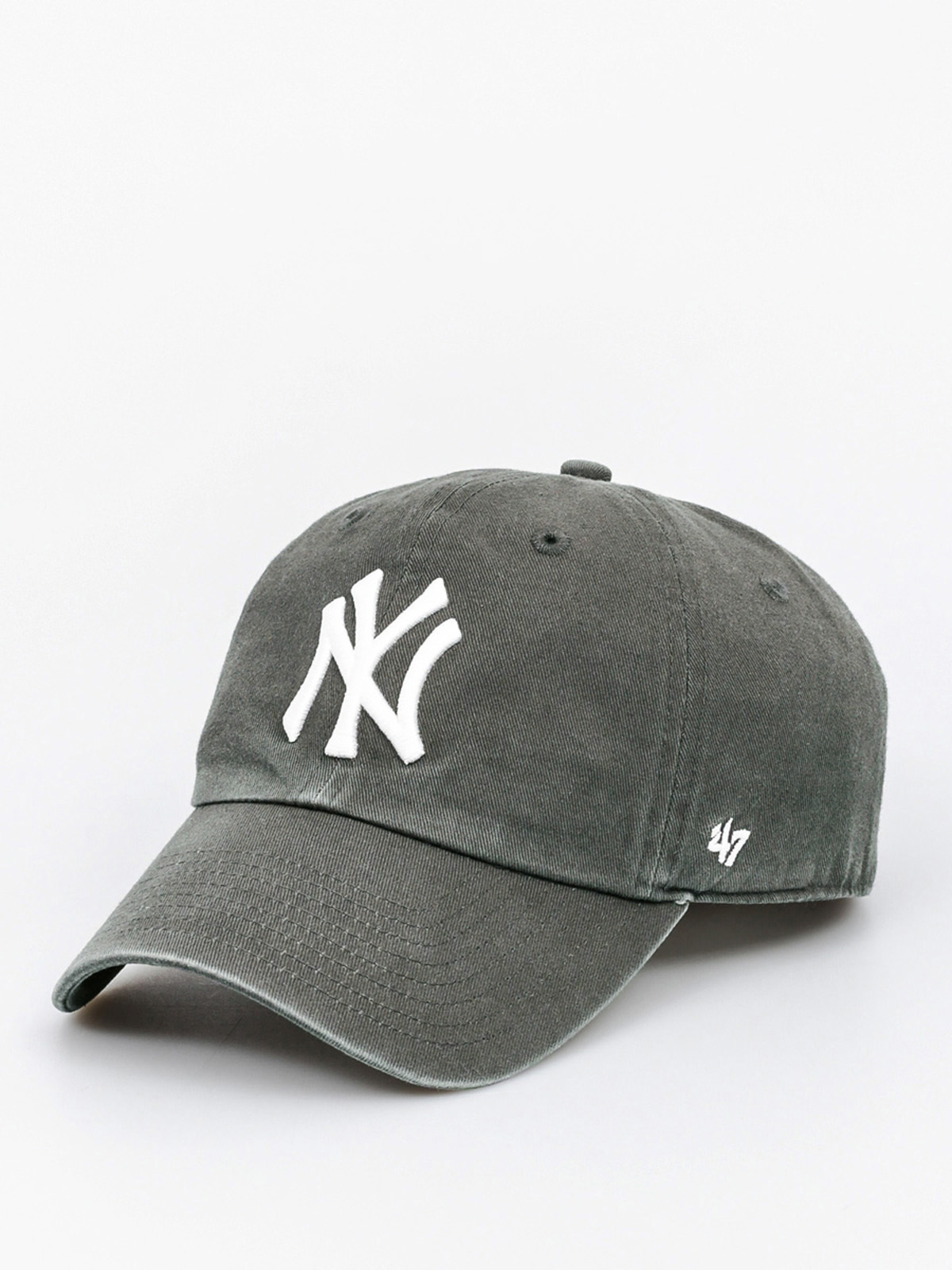 Șapcă 47 Brand New York Yankees ZD (washed grey)